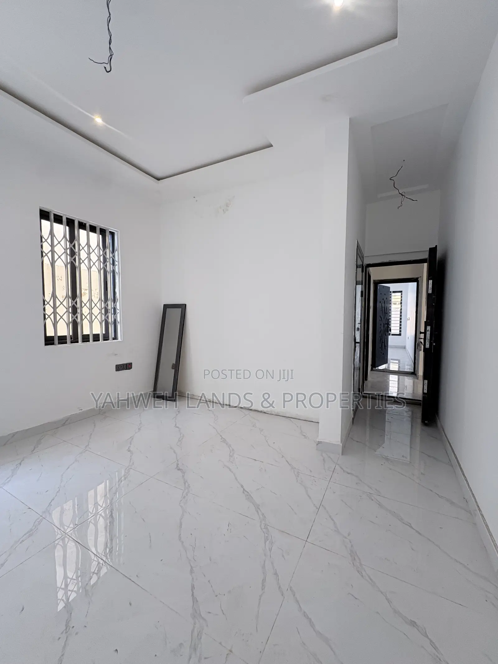 3bdrm House in Volta Estate, Spintex for sale
