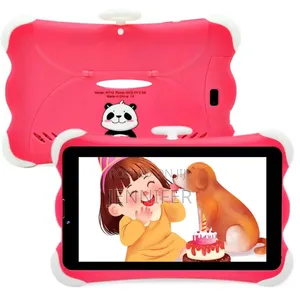 New Tablet 128 GB Pink