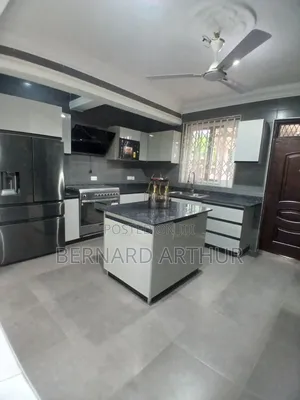 7bdrm Duplex in Bernard Agency, Kwabenya for rent