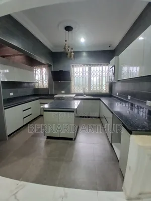 7bdrm Duplex in Bernard Agency, Kwabenya for rent