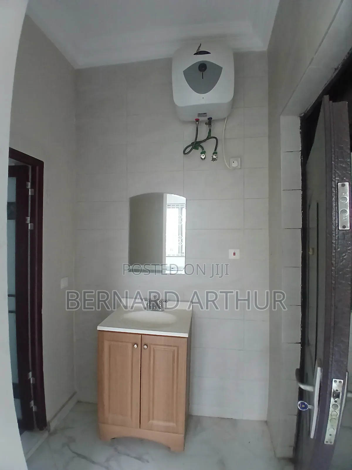 7bdrm Duplex in Bernard Agency, Kwabenya for rent