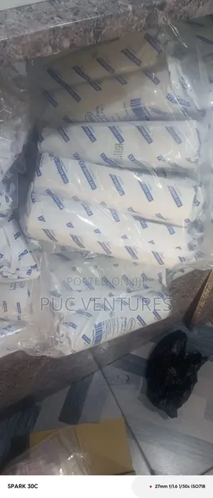 POP Bandage 6 Inch