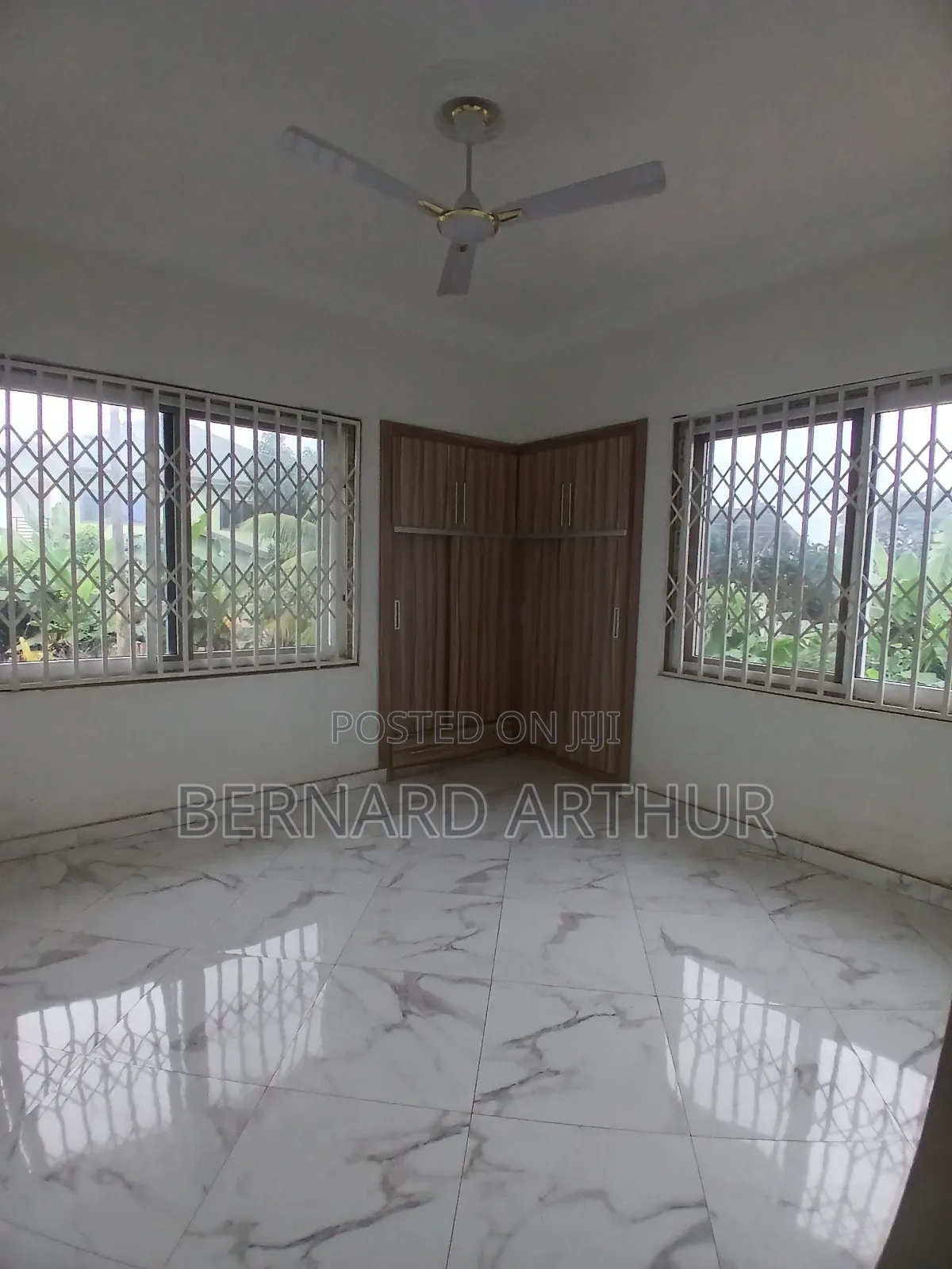 7bdrm Duplex in Bernard Agency, Kwabenya for rent