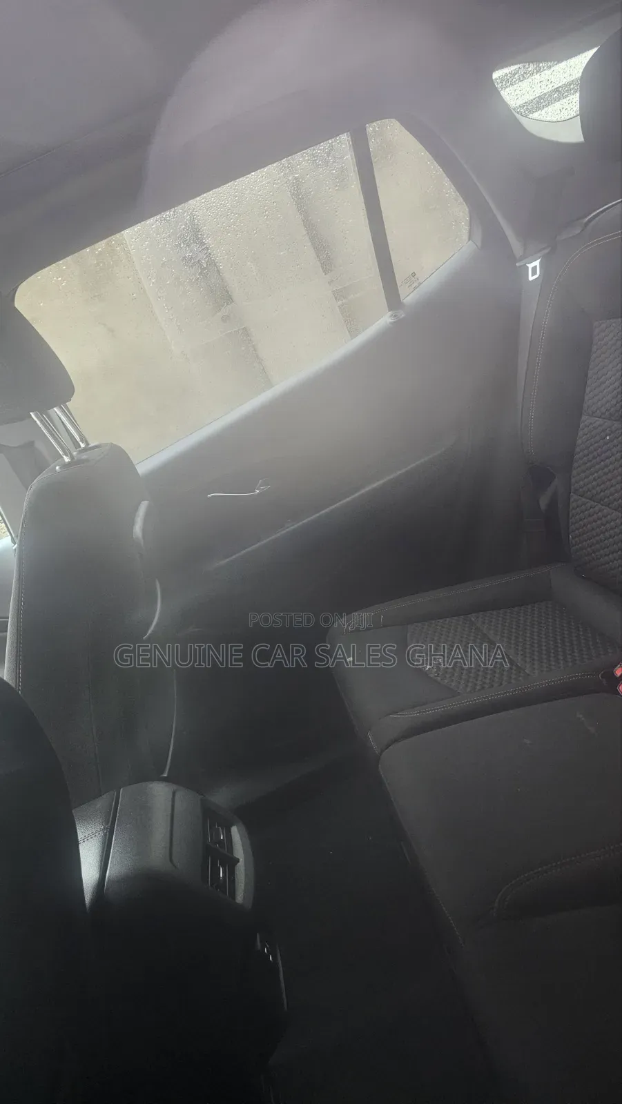 GMC Terrain 2021 Black