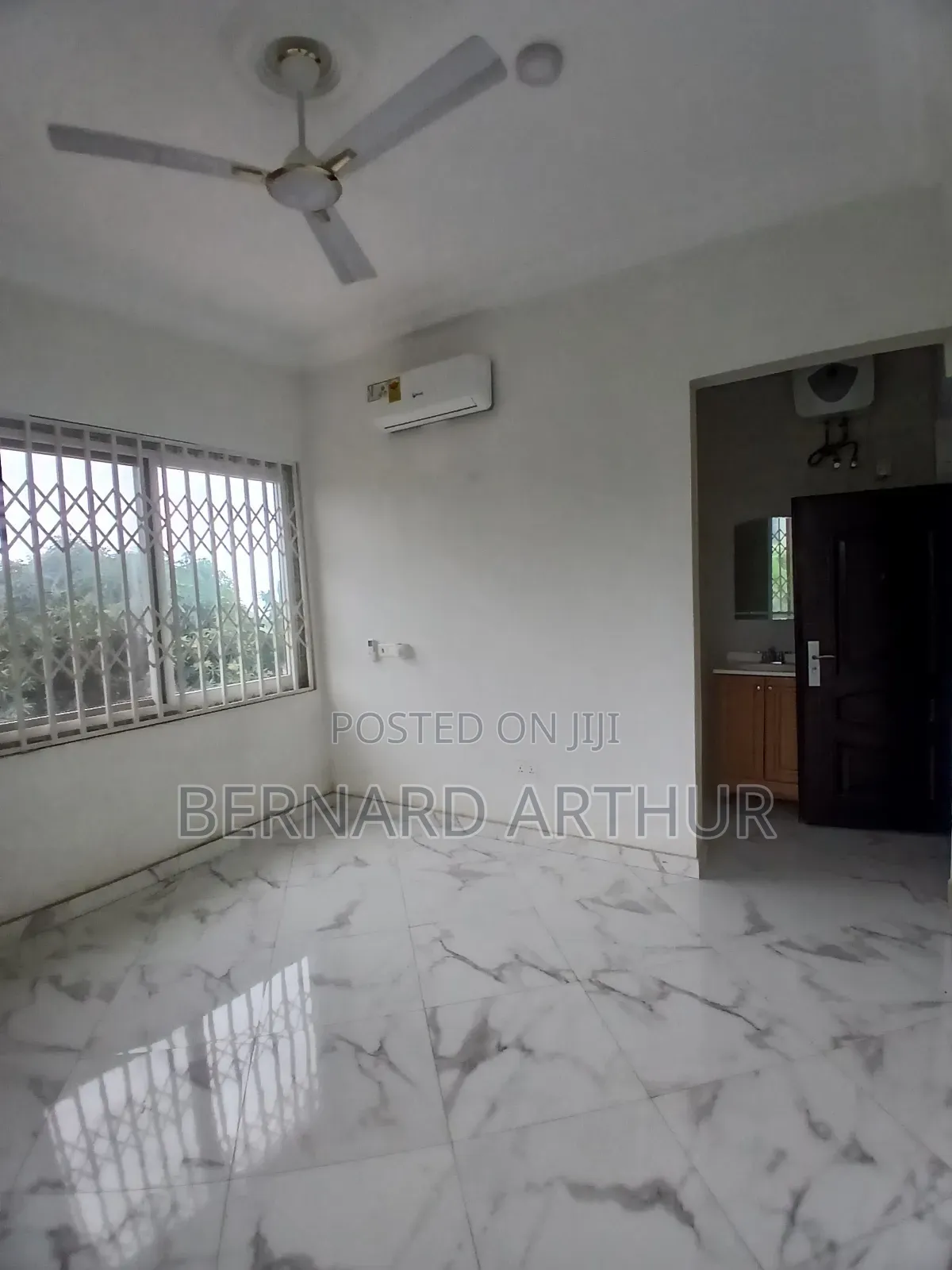 7bdrm Duplex in Bernard Agency, Kwabenya for rent