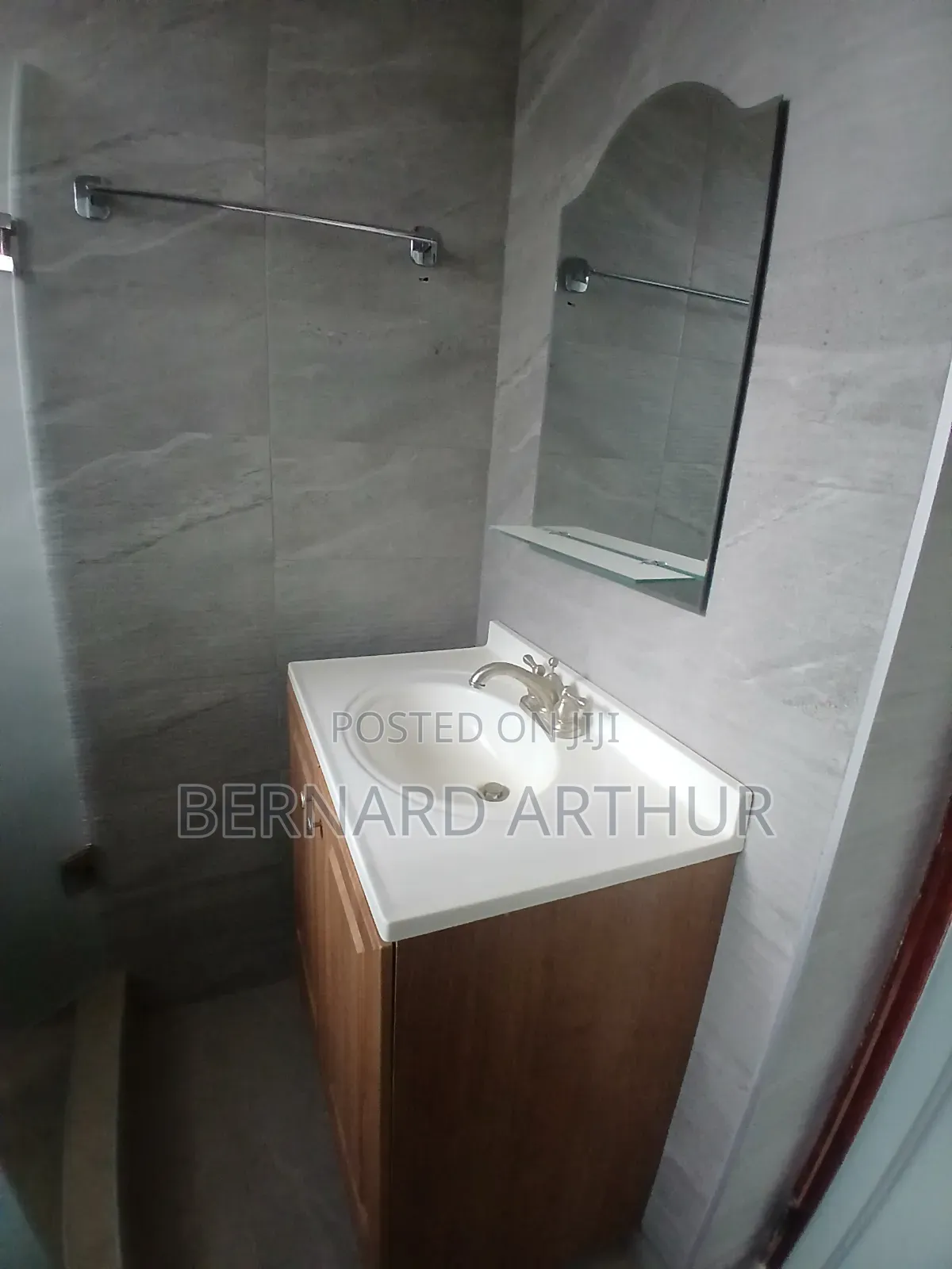 7bdrm Duplex in Bernard Agency, Kwabenya for rent
