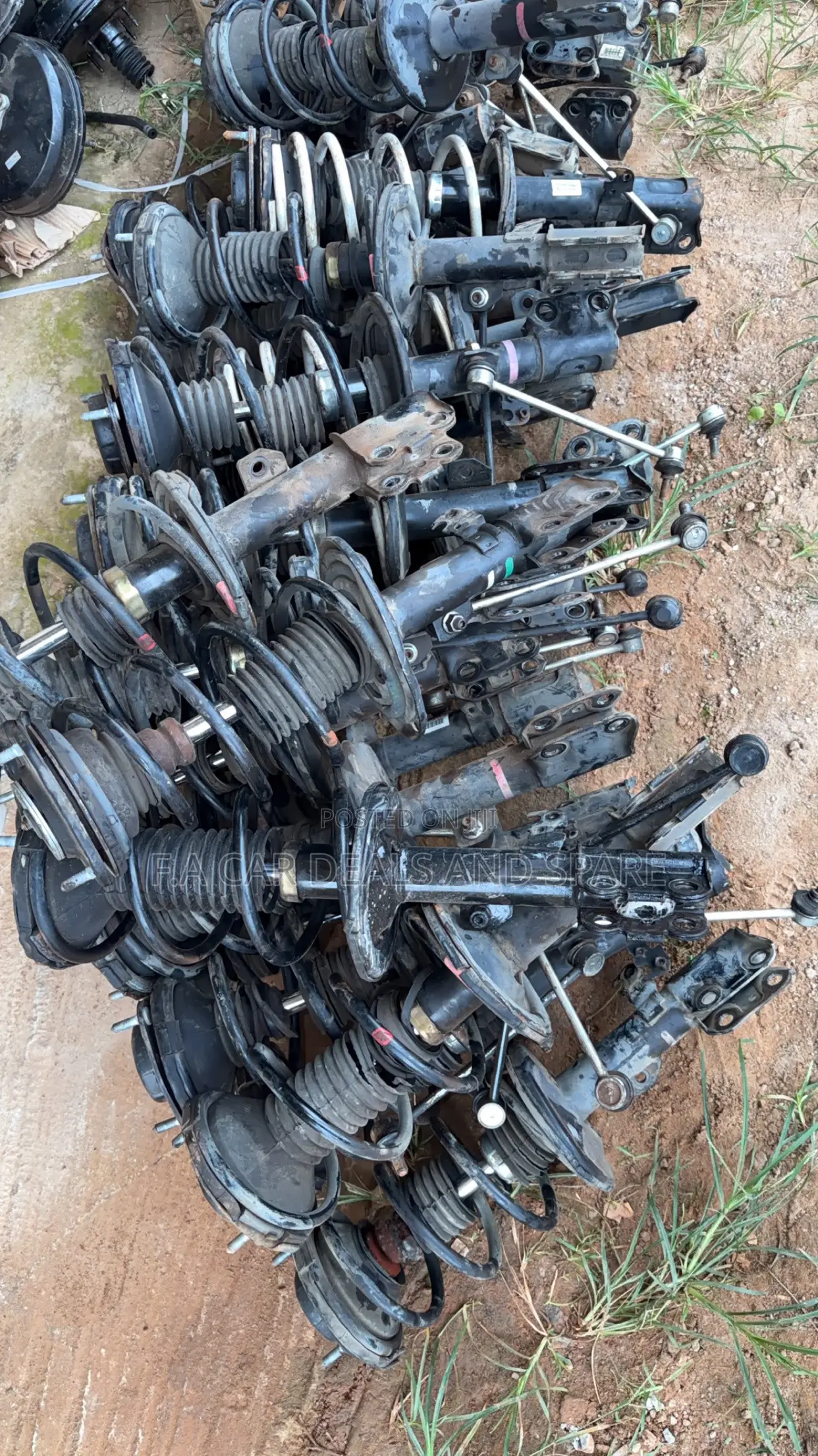 Toyota Voxy, Sienta, Vitz, Corolla, Camry, RAV4, Highlander Parts.