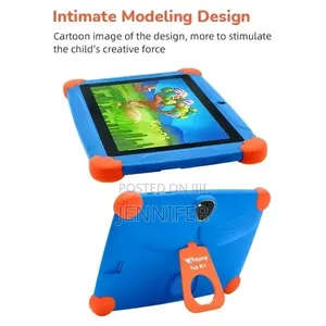 New Bebe B55 128 GB Blue