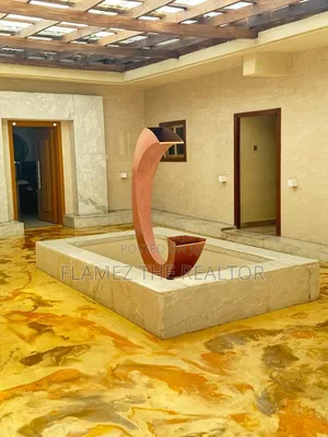 6bdrm House in Cantonment, US Embassy Area for rent