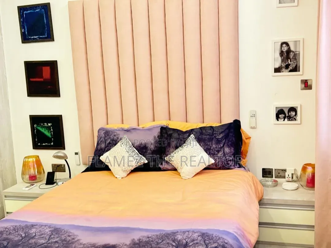 6bdrm House in Cantonment, US Embassy Area for rent