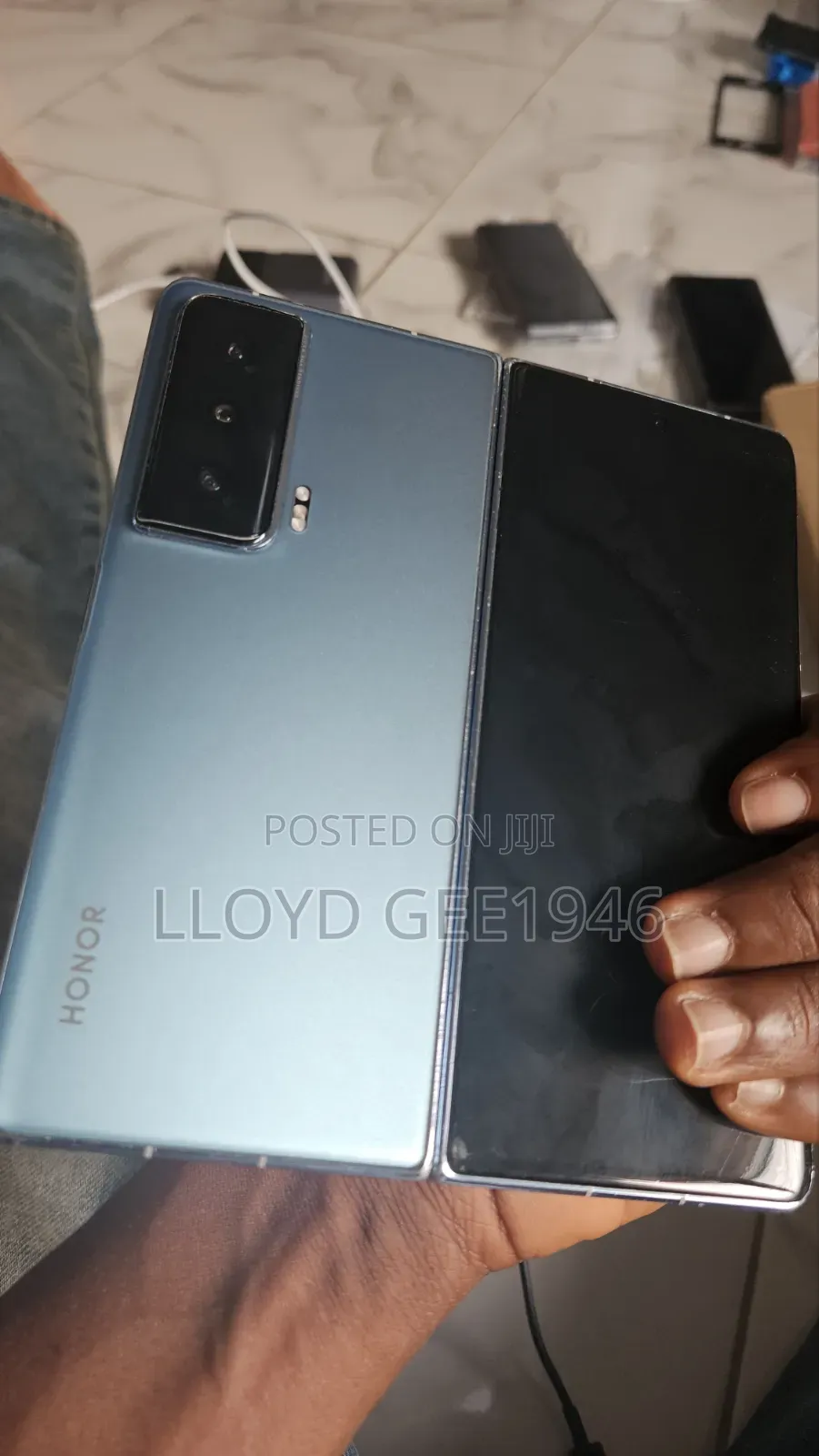 Honor Magic Vs 256 GB Blue