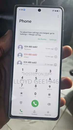 Honor Magic Vs 256 GB Blue
