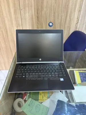 Laptop HP 430 G5 8GB Intel Core i5 SSD 256GB