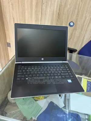Laptop HP 430 G5 8GB Intel Core i5 SSD 256GB