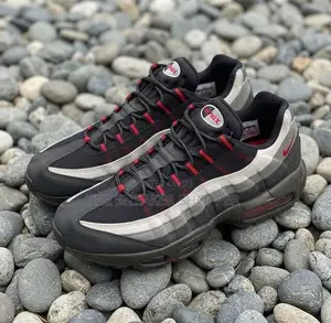 Nike Airmax 95 University Red