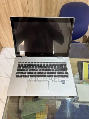 Laptop HP ProBook 640 G4 8GB Intel Core i5 SSD 256GB
