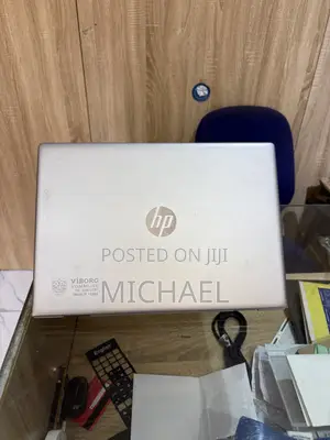Laptop HP ProBook 640 G4 8GB Intel Core i5 SSD 256GB