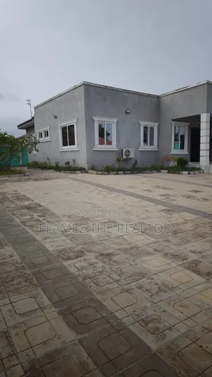 3bdrm House in Sapeiman Greater, Amasaman for rent