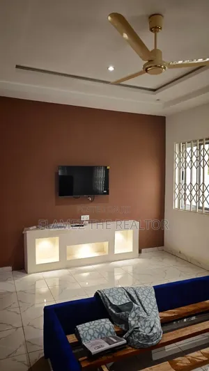 3bdrm House in Sapeiman Greater, Amasaman for rent