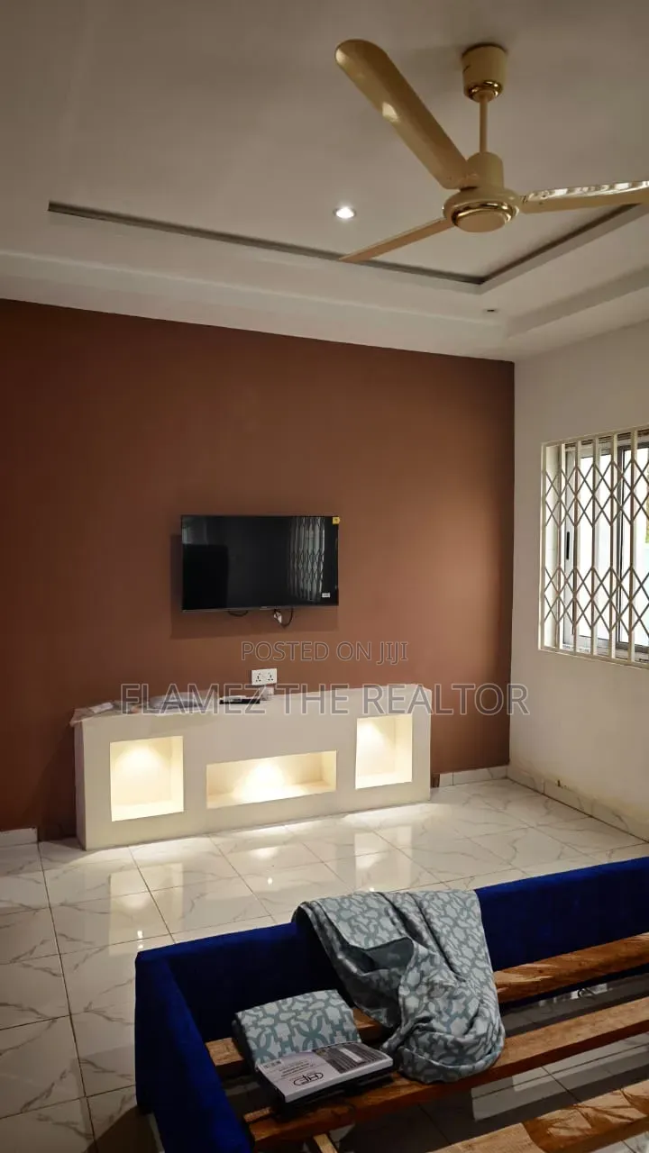 3bdrm House in Sapeiman Greater, Amasaman for rent