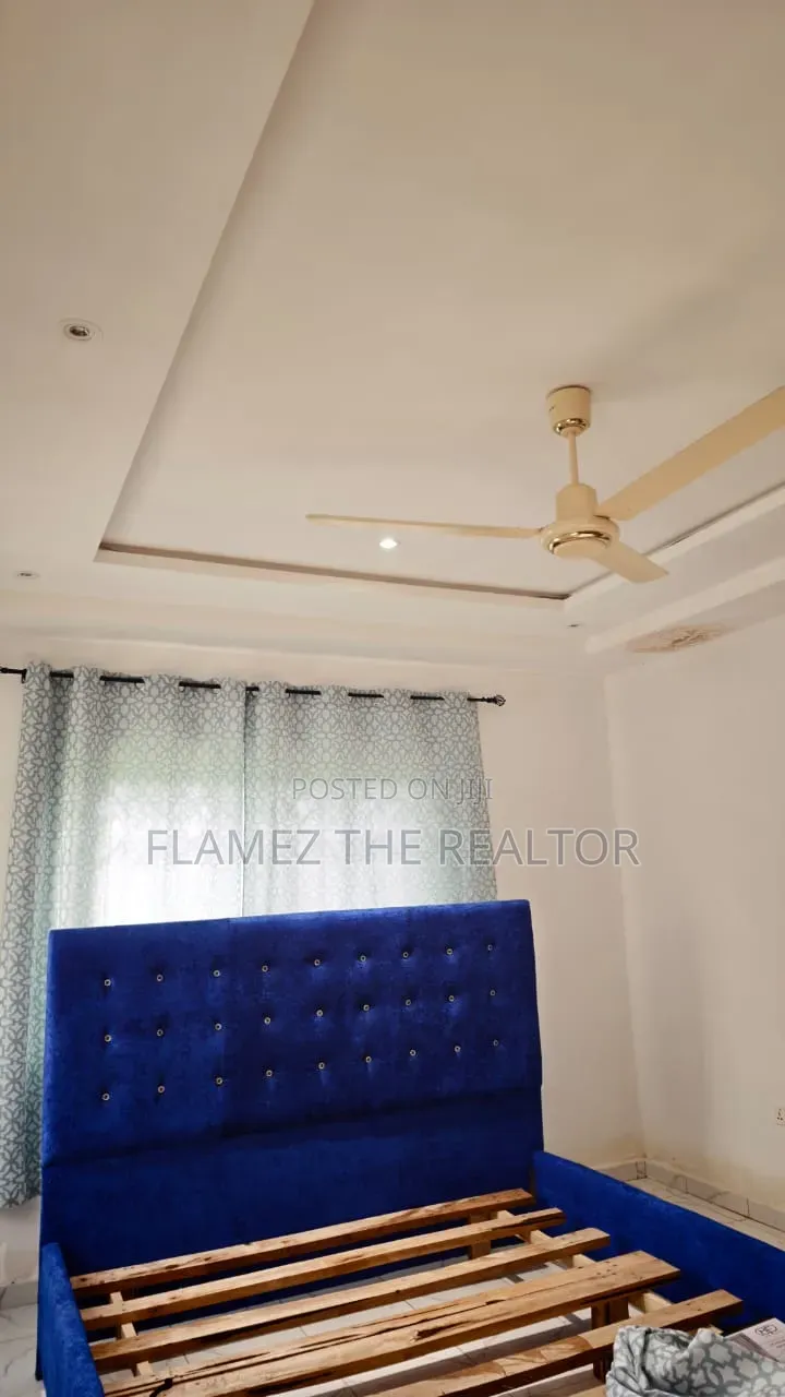 3bdrm House in Sapeiman Greater, Amasaman for rent