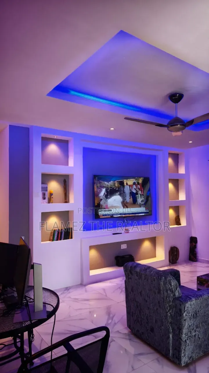 3bdrm House in Sapeiman Greater, Amasaman for rent