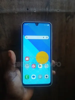 Samsung Galaxy A16 256 GB Gold