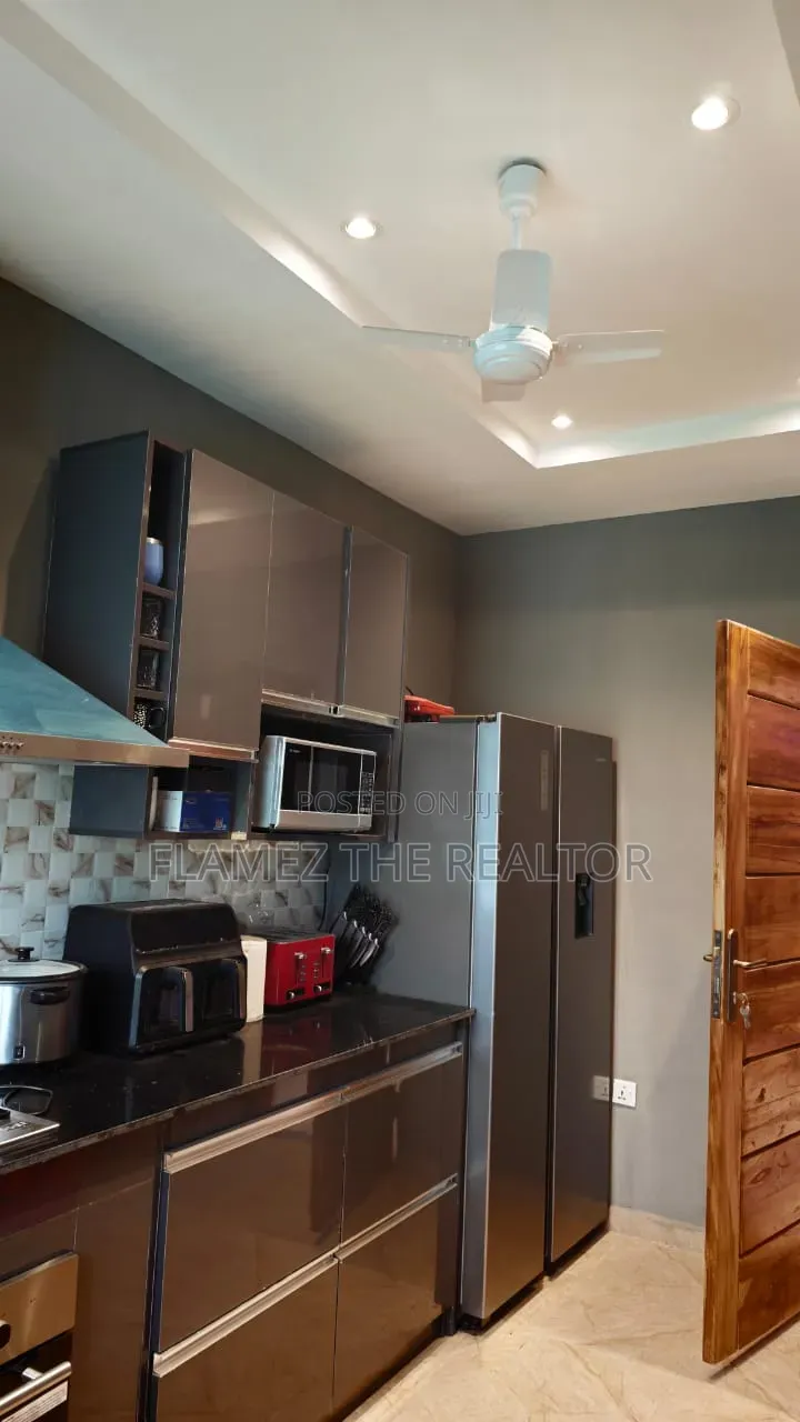 3bdrm House in Sapeiman Greater, Amasaman for rent