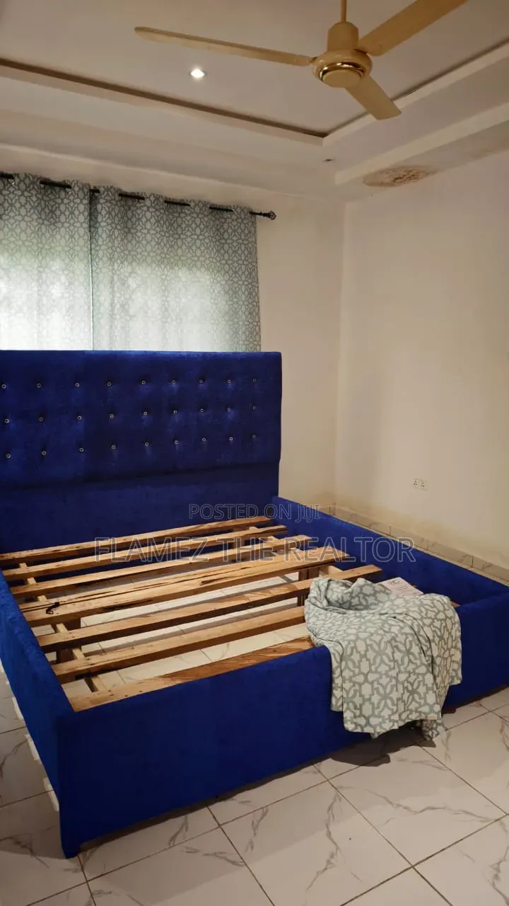 3bdrm House in Sapeiman Greater, Amasaman for rent
