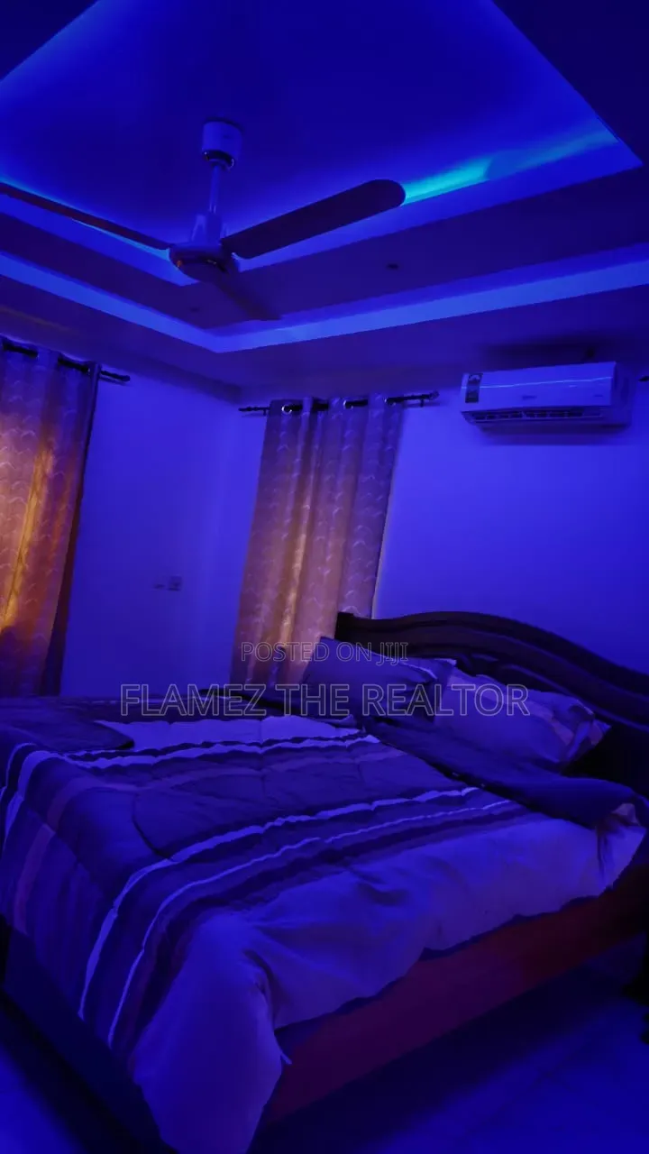 3bdrm House in Sapeiman Greater, Amasaman for rent