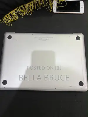 Laptop Apple MacBook 2011 4GB Intel Core i5 HDD 128GB