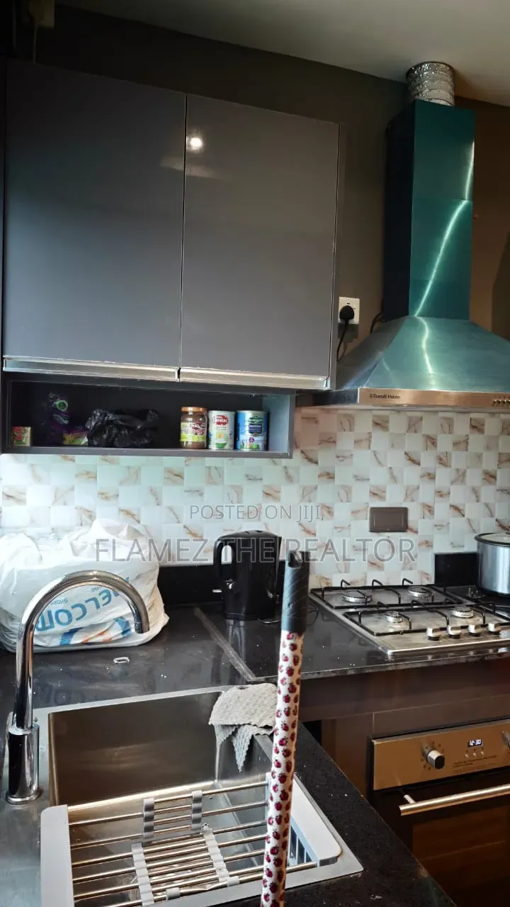 3bdrm House in Sapeiman Greater, Amasaman for rent