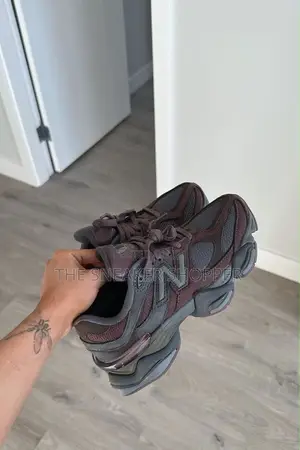 Newbalance 9060 Truffle
