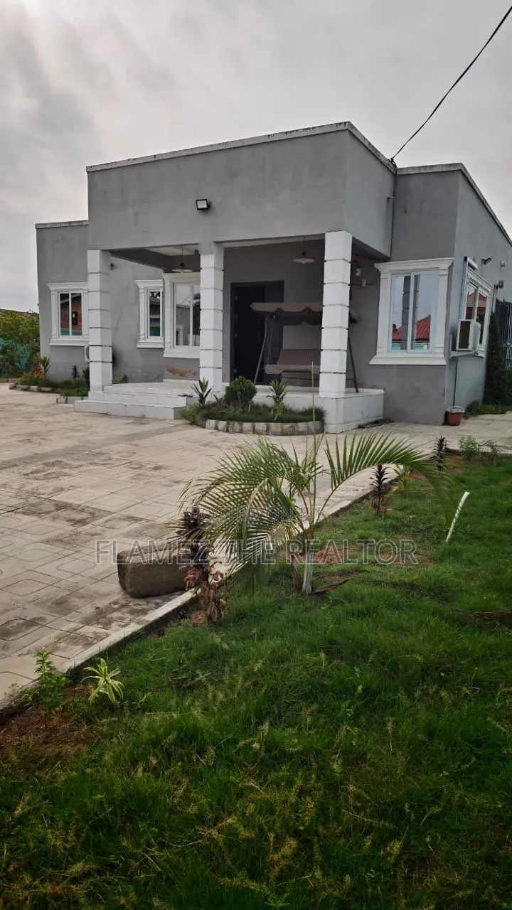 3bdrm House in Sapeiman Greater, Amasaman for rent