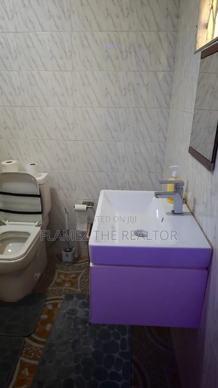 3bdrm House in Sapeiman Greater, Amasaman for rent