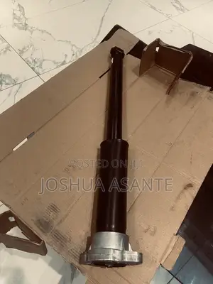 Mercedes Benz W205 C300 Back Shocks 2015 2016 2017 2018 2019