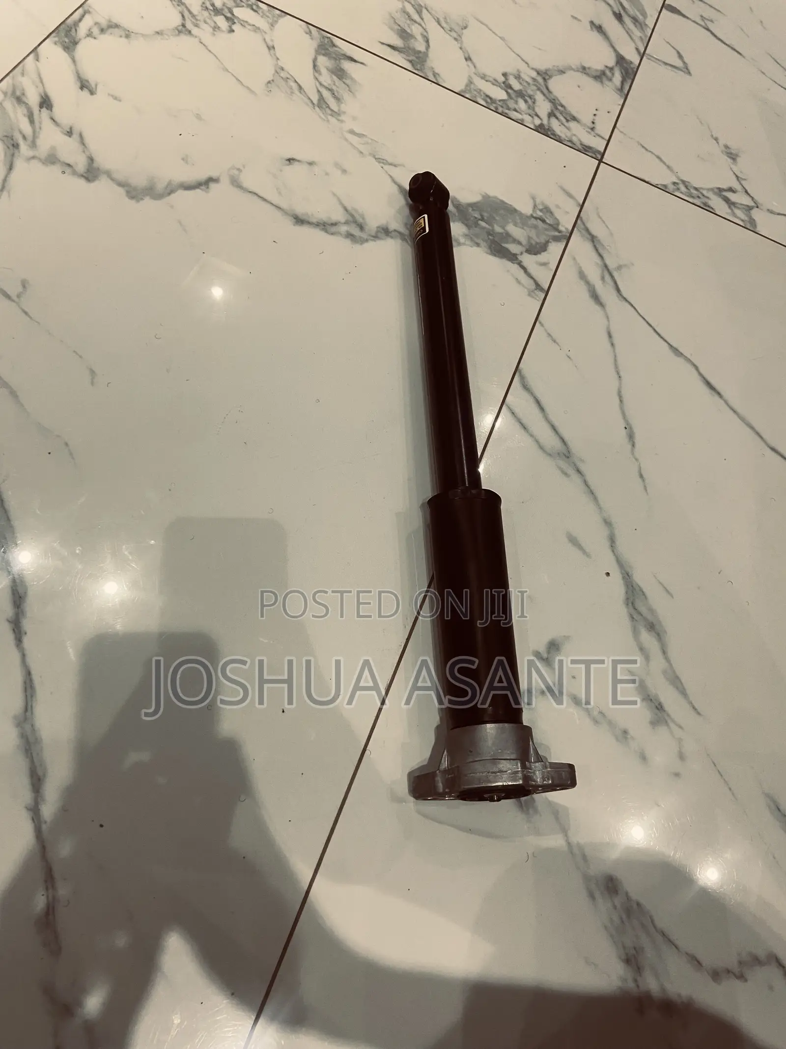 Mercedes Benz W205 C300 Back Shocks 2015 2016 2017 2018 2019