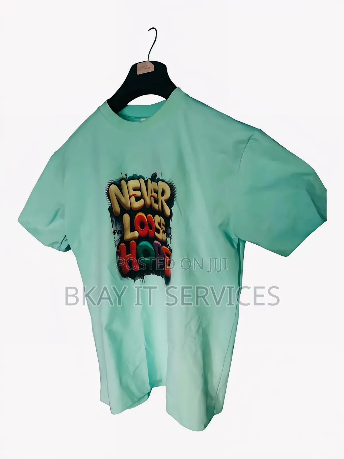 Unisex T Shirt