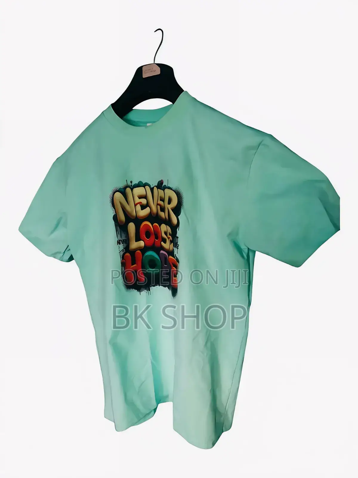 Unisex T Shirt