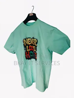 Unisex T Shirt