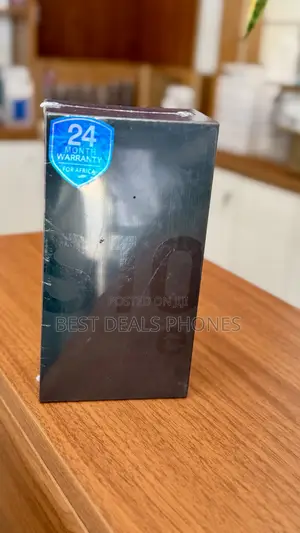 New Samsung Galaxy S10e 128 GB Black