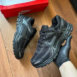 Original Nike Zoom Vomero Anthracite Black