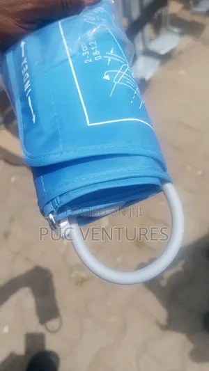 BP Digital Cuff