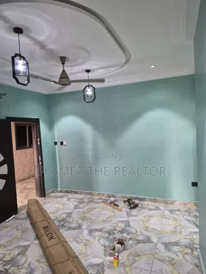 1bdrm House in Satellite Across, Amasaman for rent