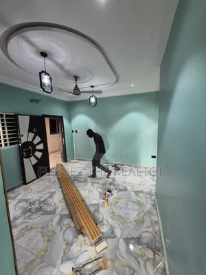 1bdrm House in Satellite Across, Amasaman for rent