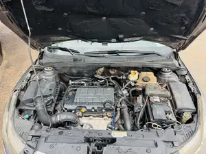Chevrolet Cruze 2LT Auto 2013 Gray