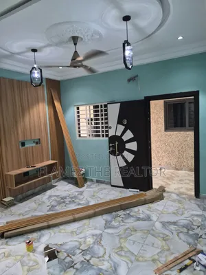 1bdrm House in Satellite Across, Amasaman for rent