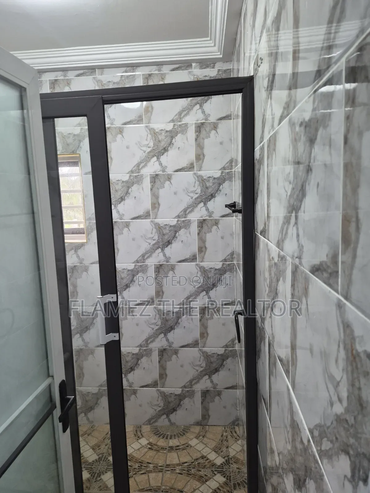 1bdrm House in Satellite Across, Amasaman for rent