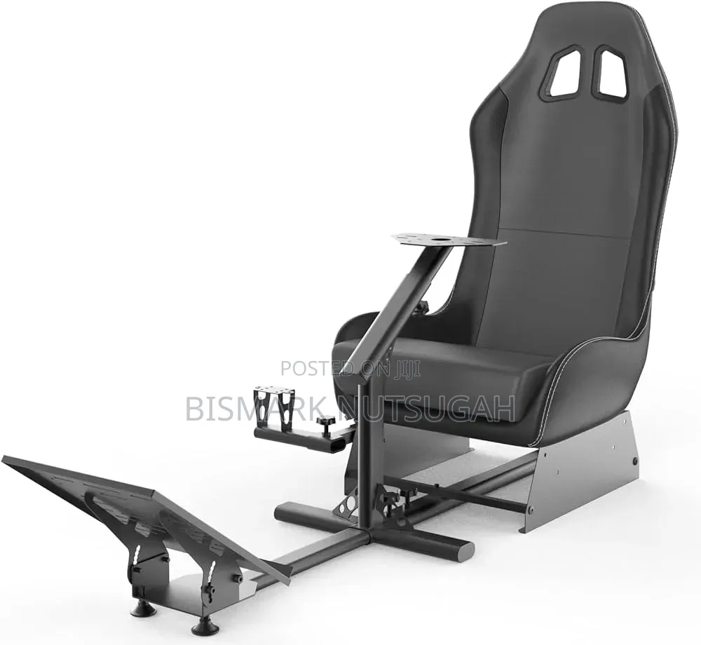 Gaming Racing Simulator Cockpit