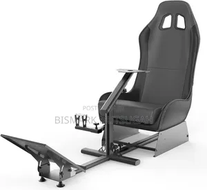 Gaming Racing Simulator Cockpit